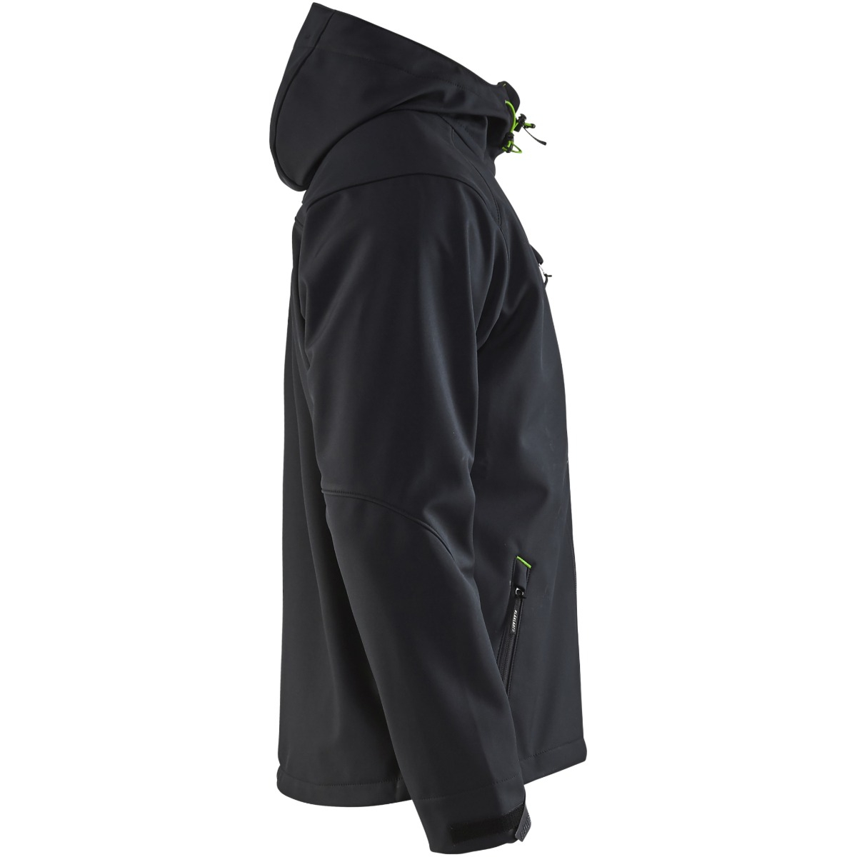 4949 Softshell-takki