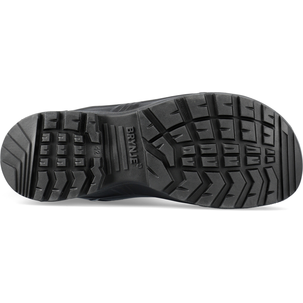 494 B-Dry ulkoilukenkä