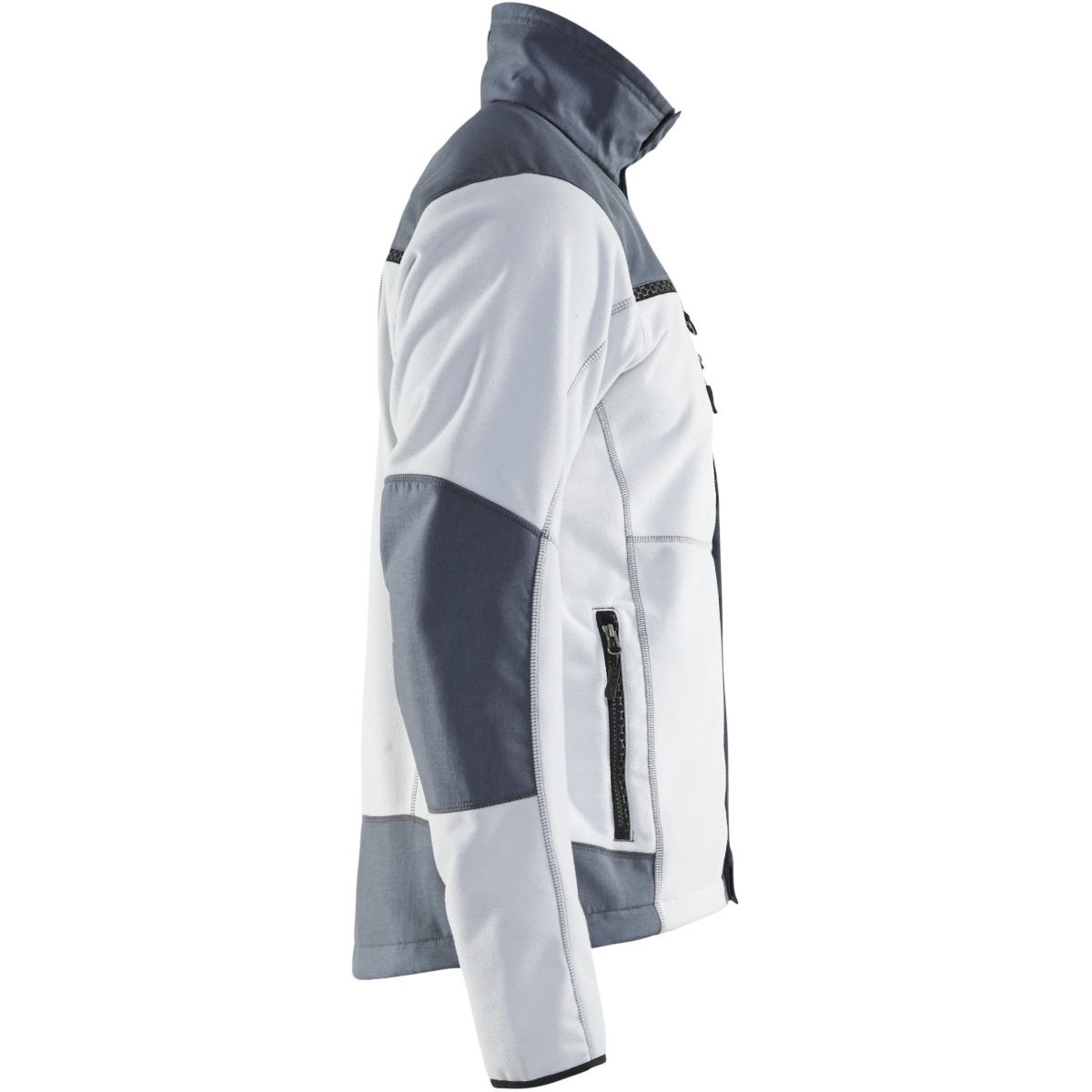 4955 Tuulenpitävä fleecetakki