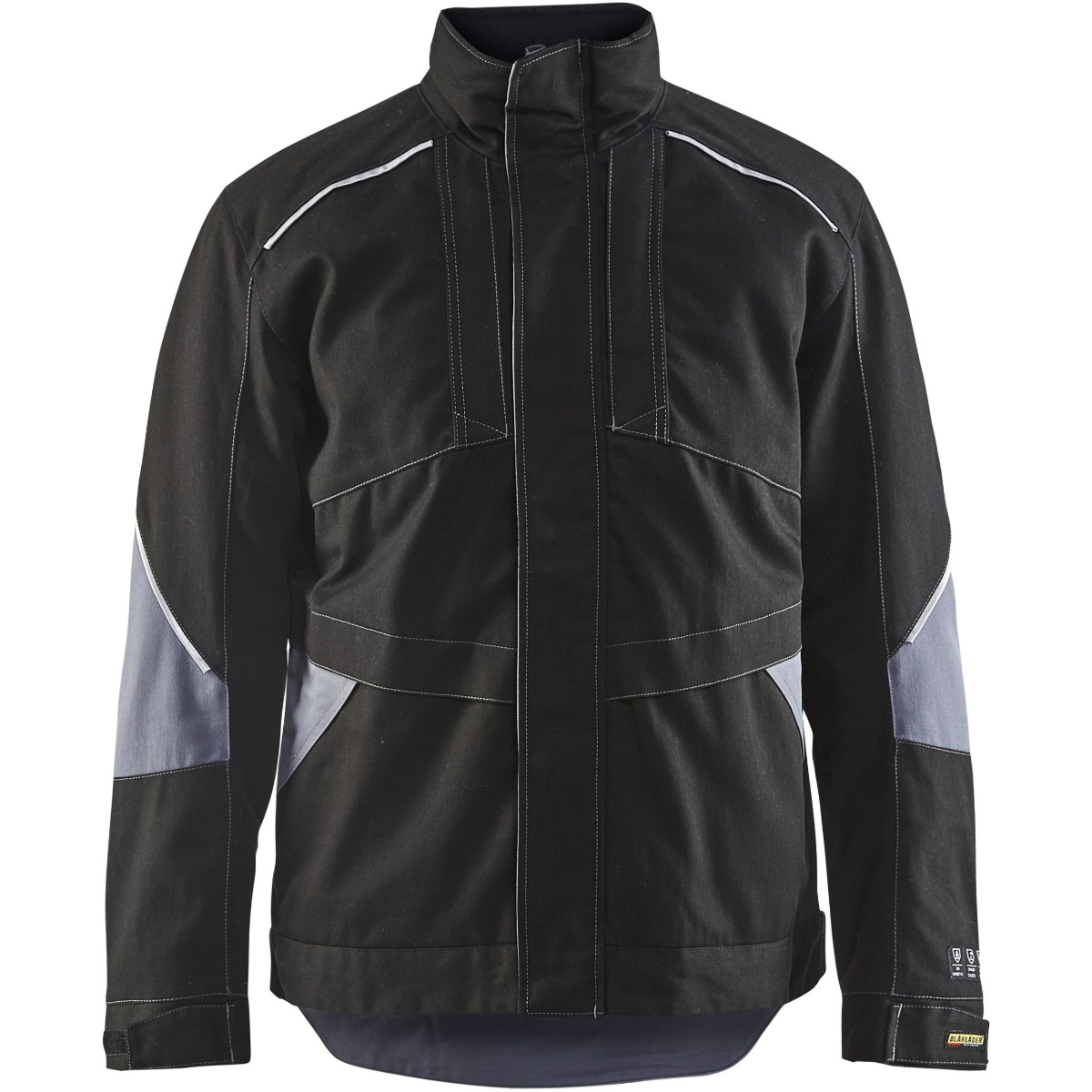 4961 Palosuojattu talvitakki