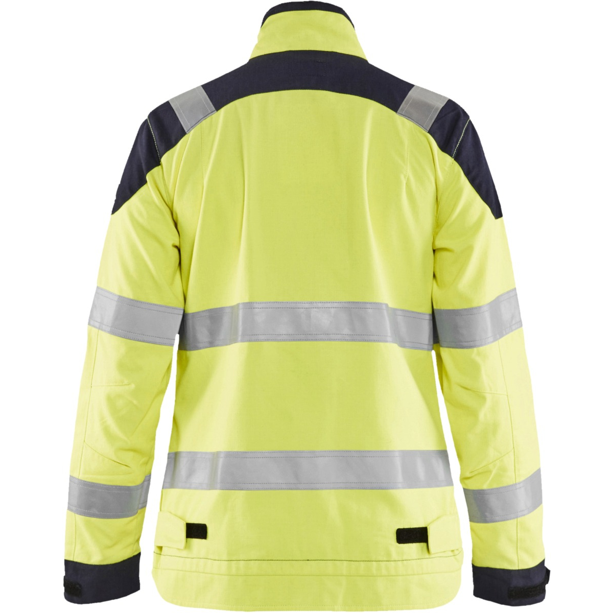 4969 Naisten multinorm takki luontainen palosuojaus