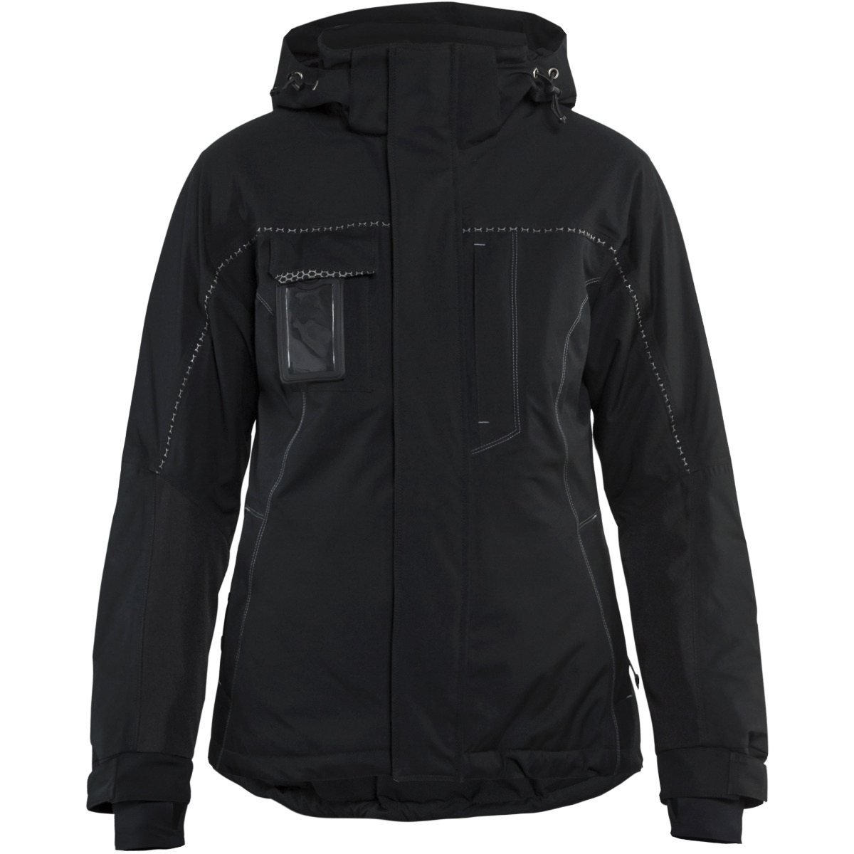 4971 Naisten talvitakki