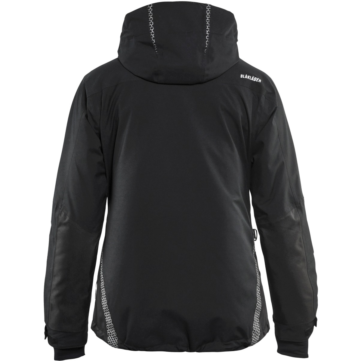 4971 Naisten talvitakki