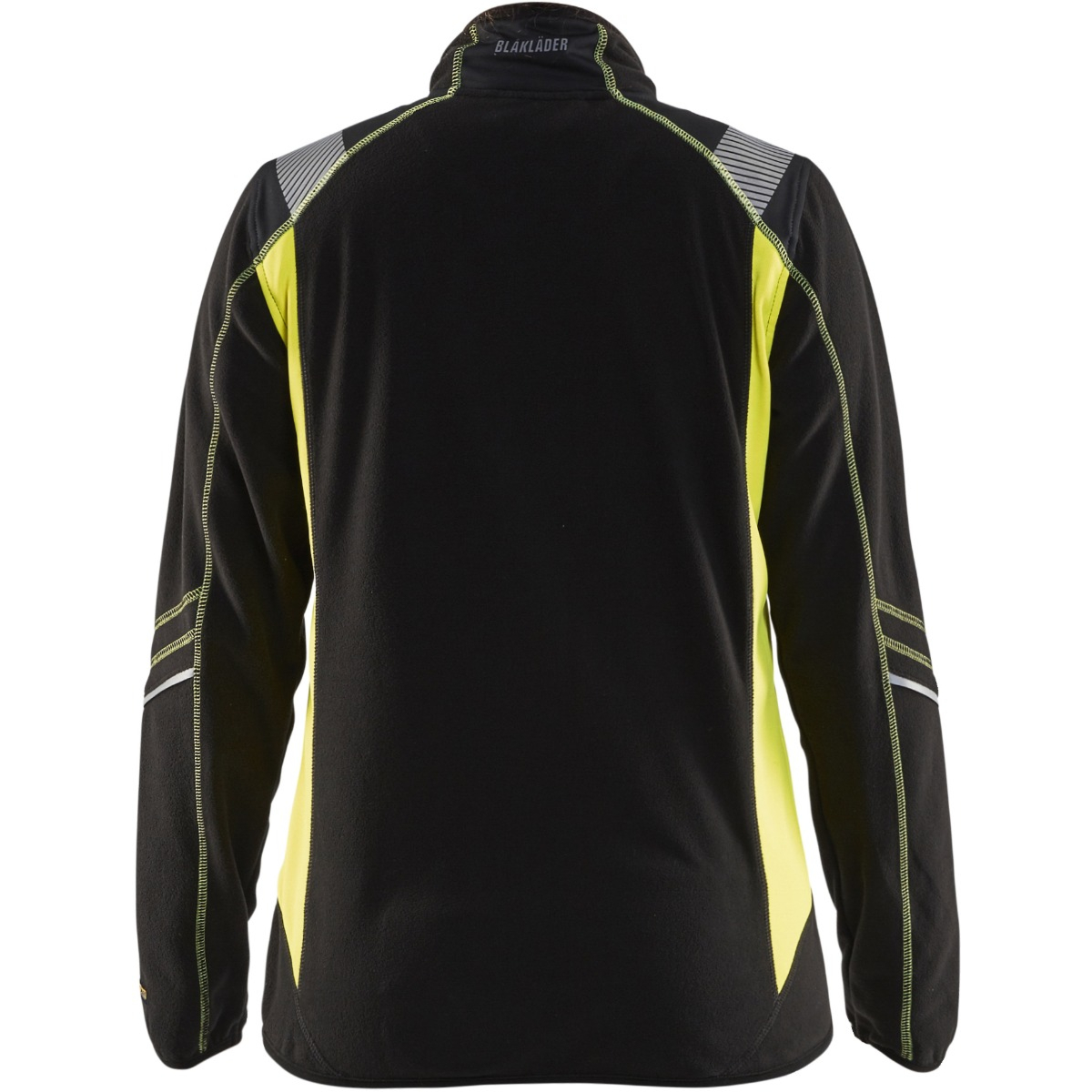 4973 Naisten microfleece-takki