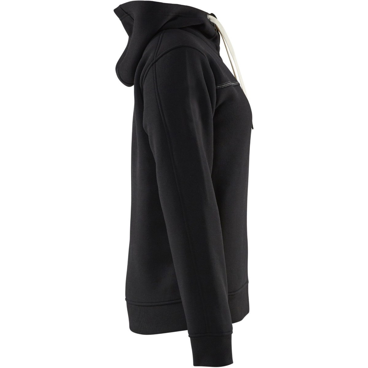 4974 Naisten huppari pilé-vuorella