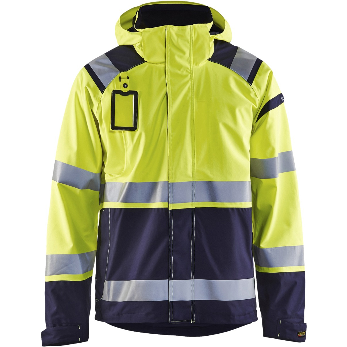 4987 Highvis kuoritakki