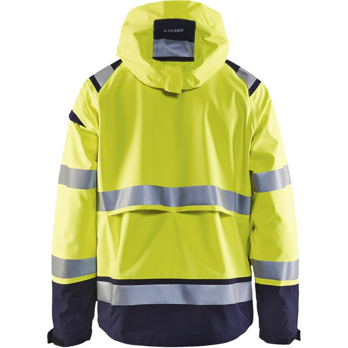 4987 Highvis kuoritakki
