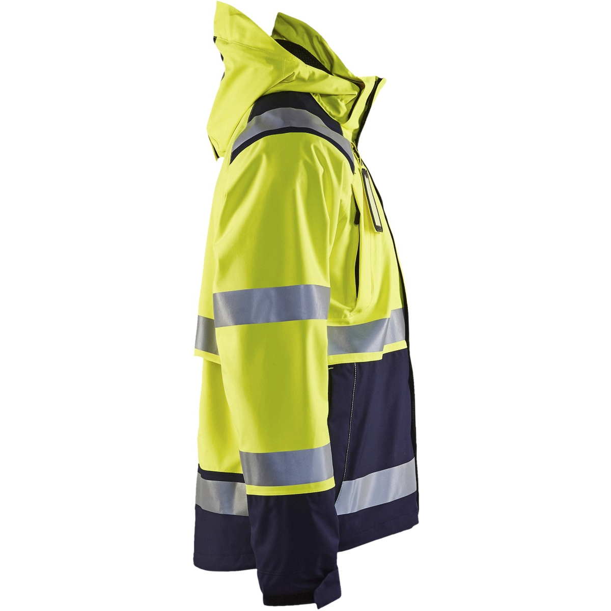 4987 Highvis kuoritakki