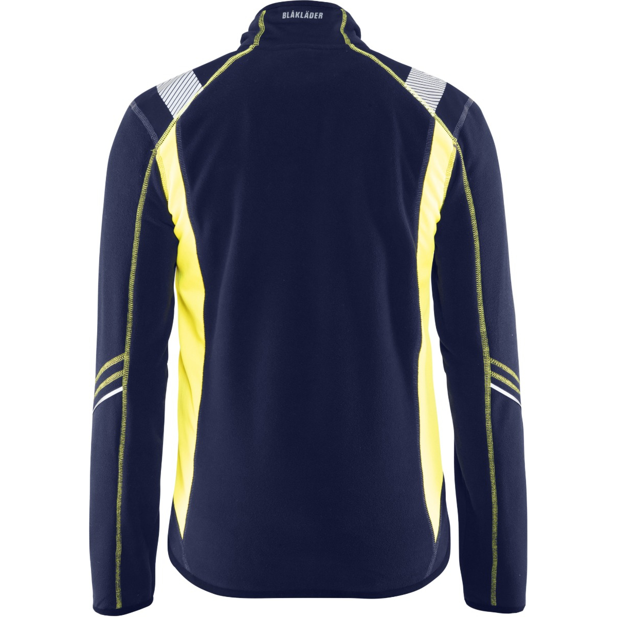 4993 Microfleece-takki