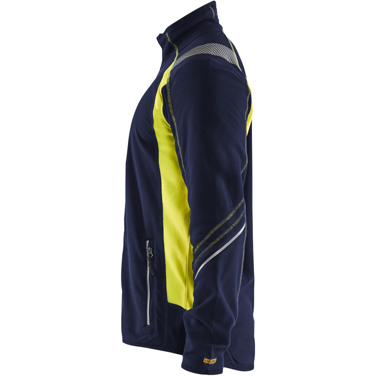 4993 Microfleece-takki