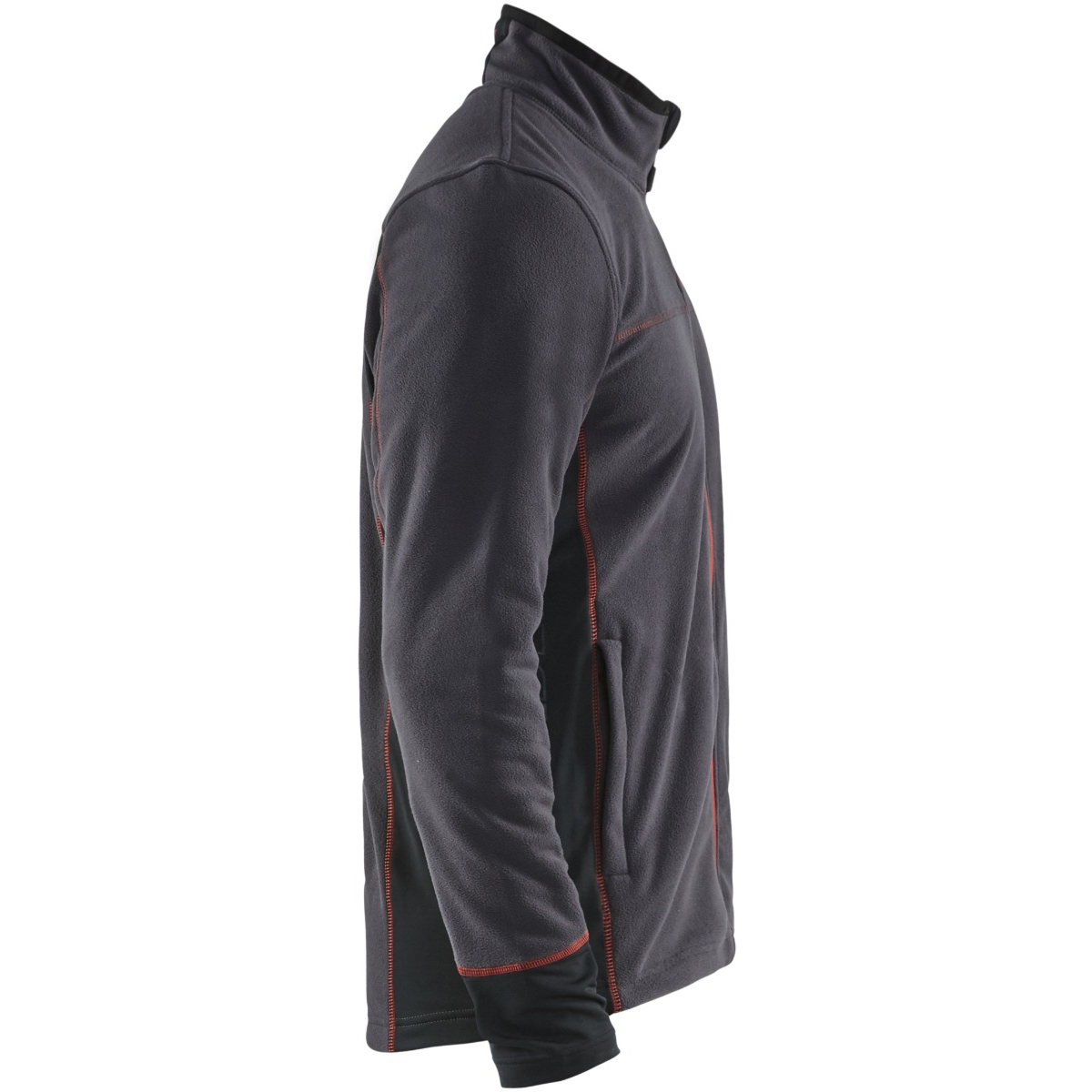 4995 Microfleecetakki