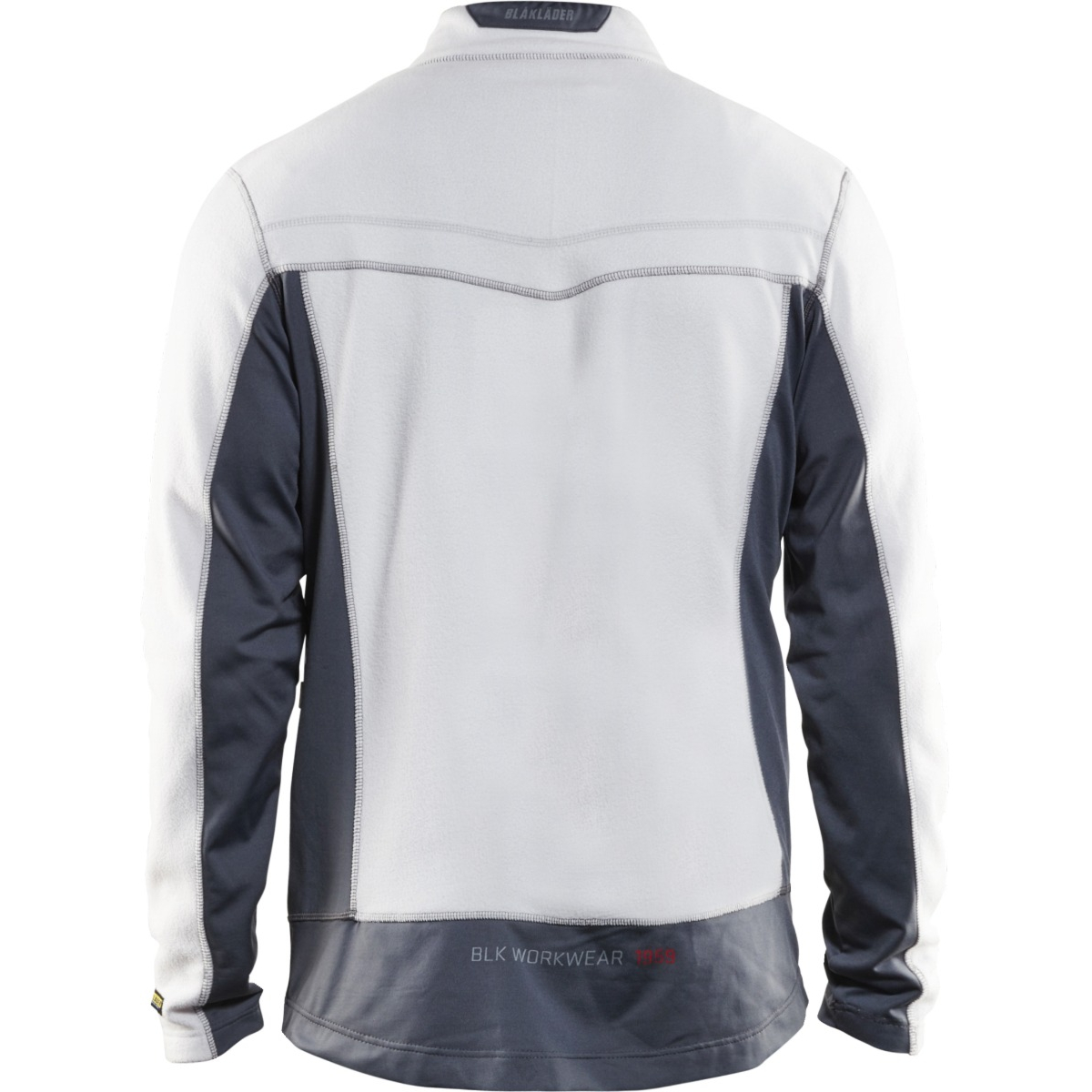 4997 Microfleece-takki