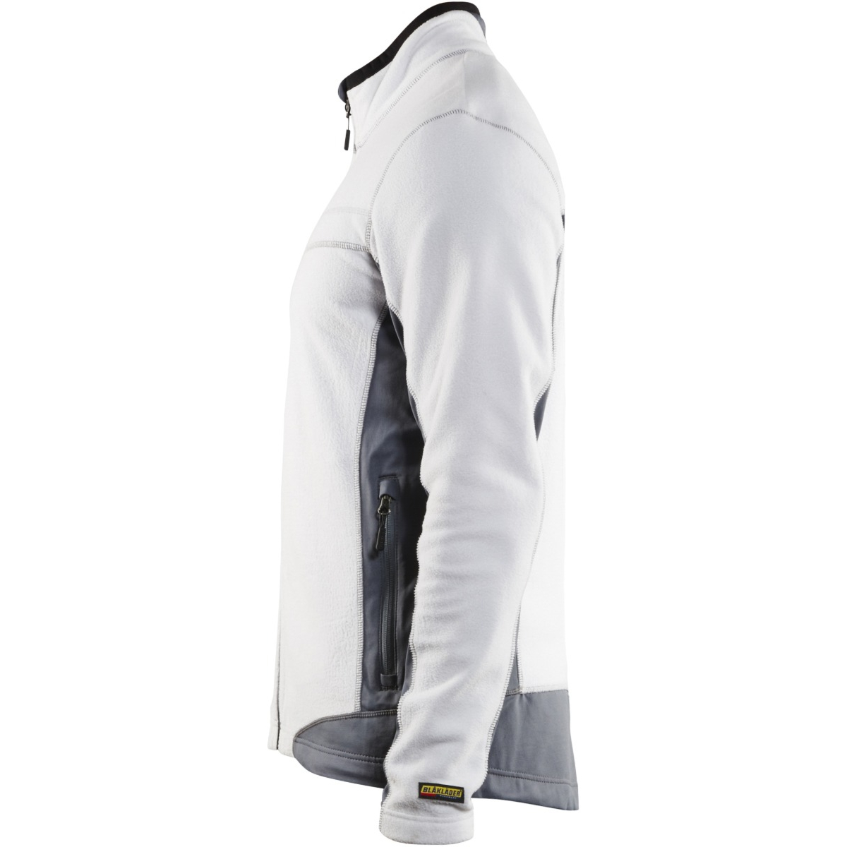 4997 Microfleece-takki