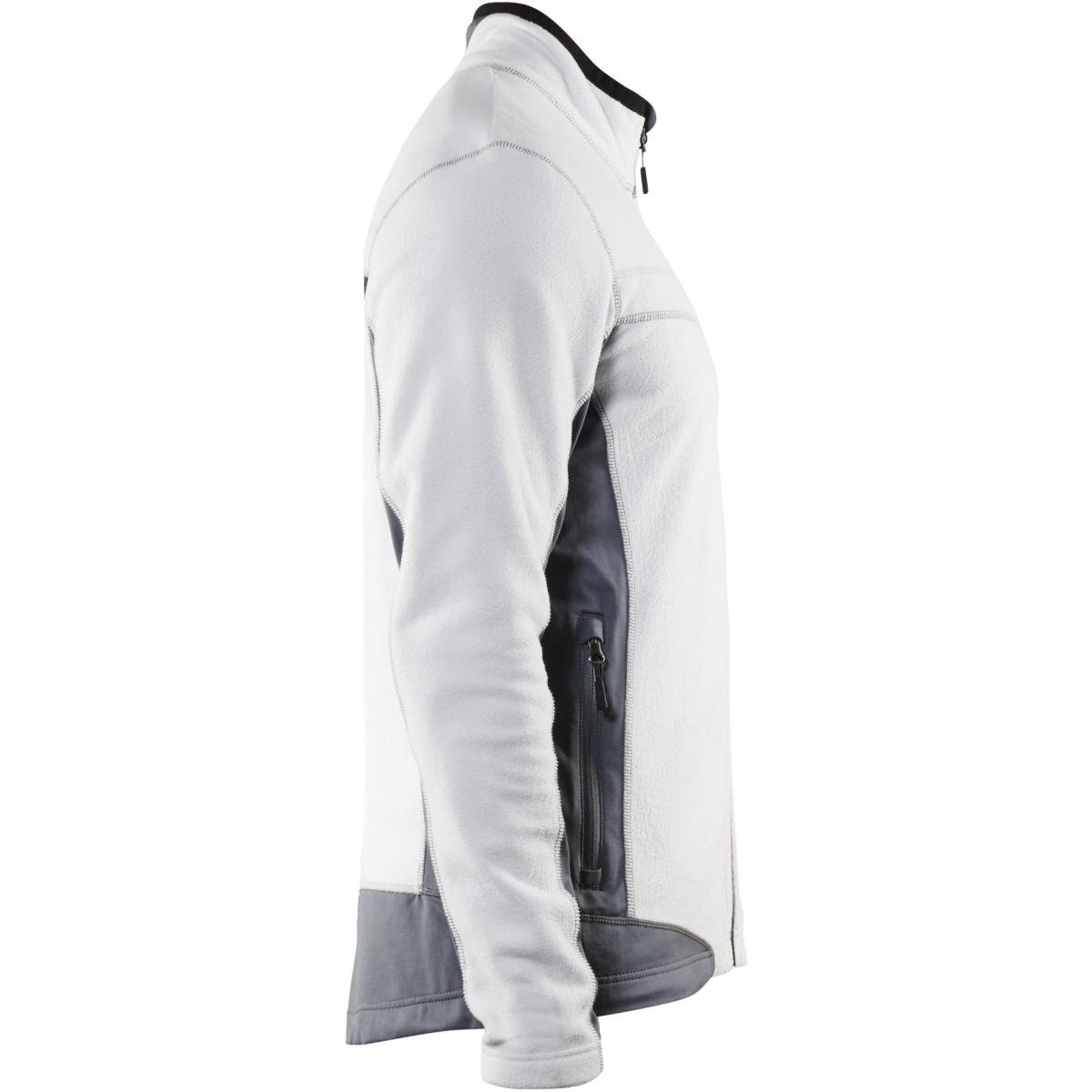 4997 Microfleece-takki