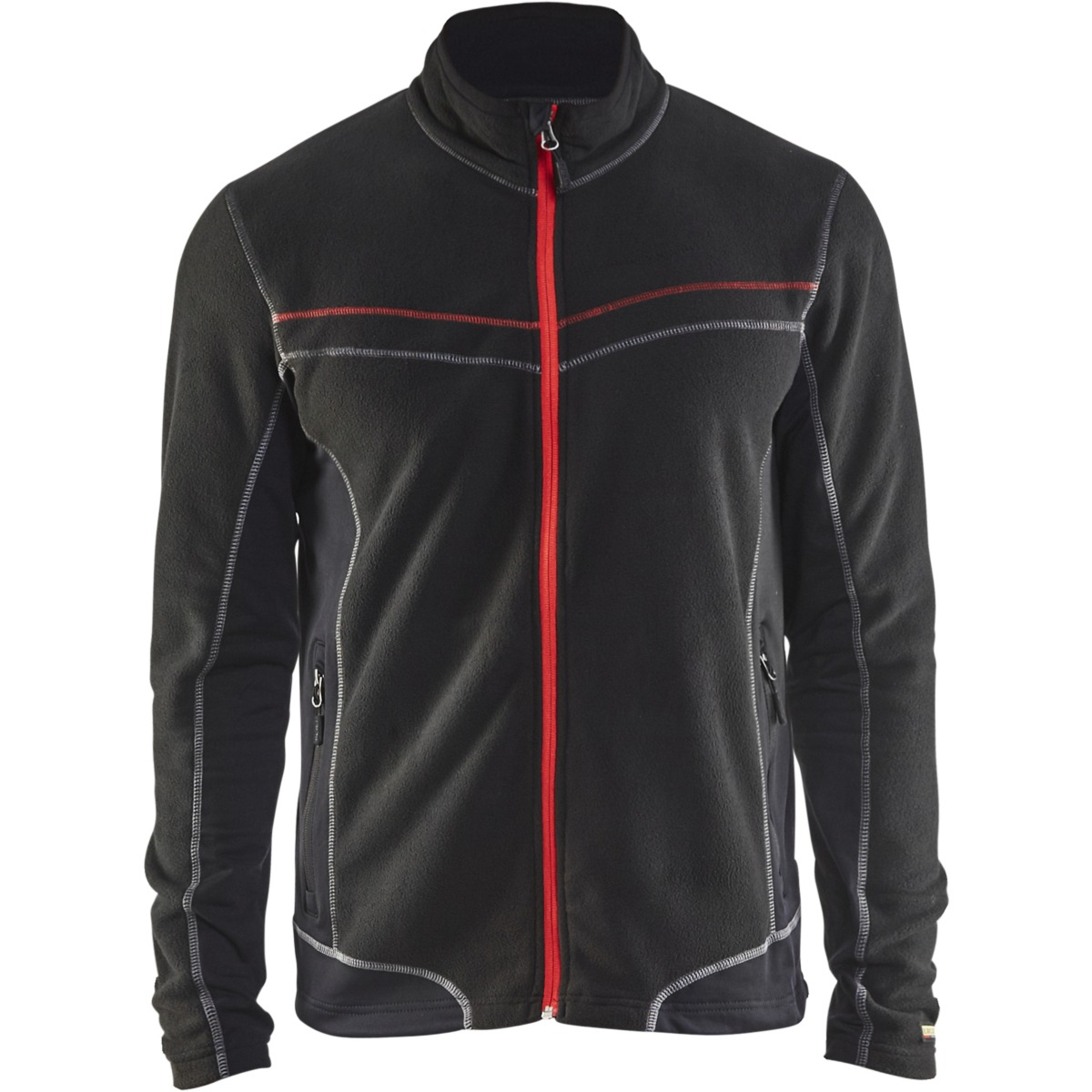 4997 Microfleece-takki