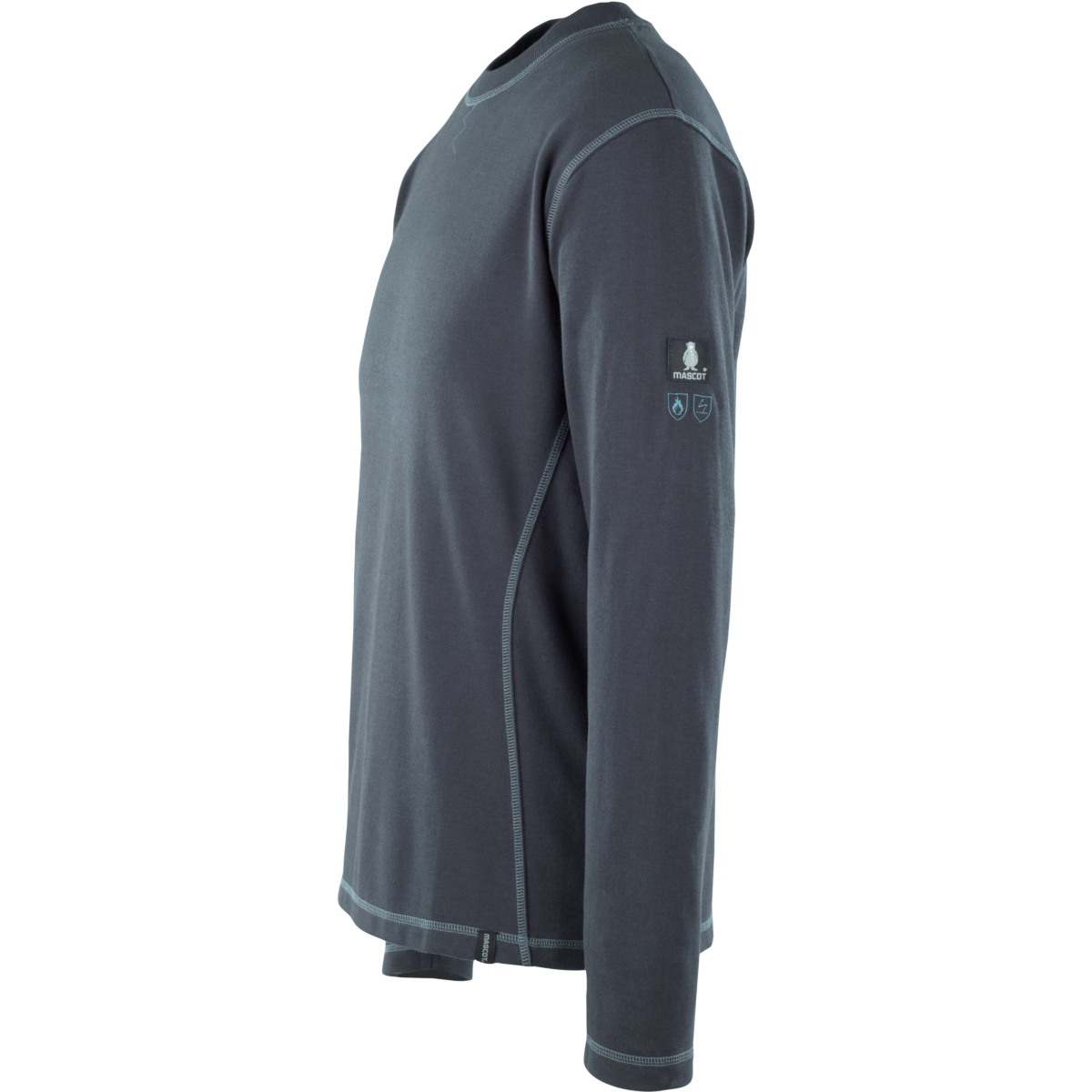 T-paita, pitkähihainen