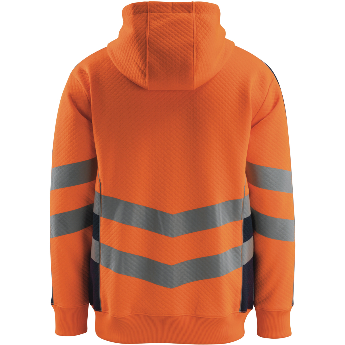 Huppari vetoketjulla