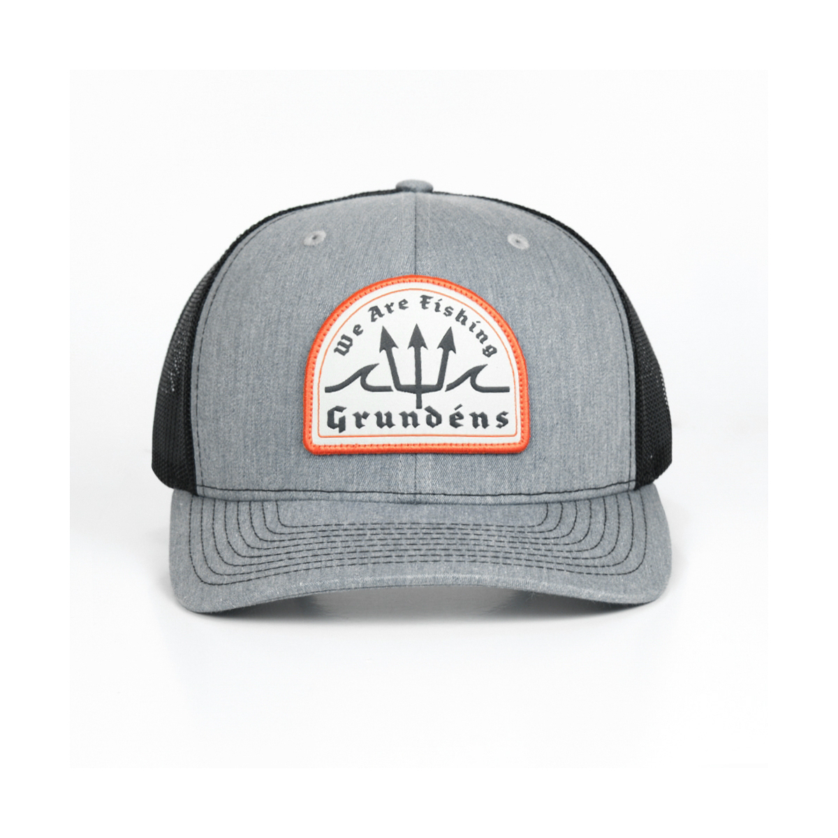 Poseidon-kuorma-autoilija