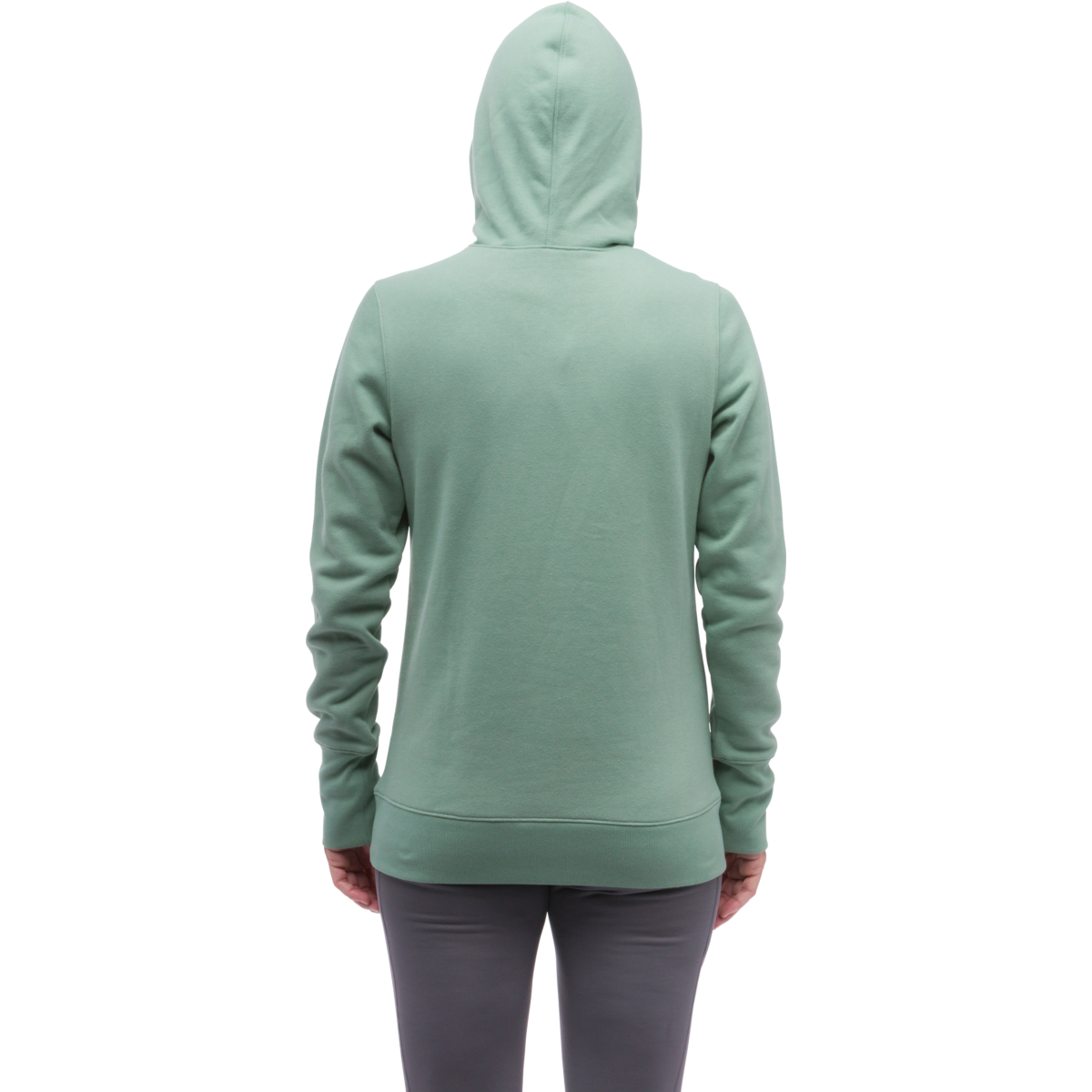 Naisten Script-huppari