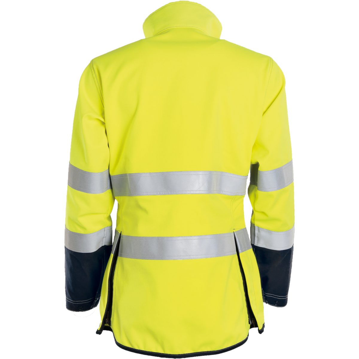 Palosuojattu naisten takki