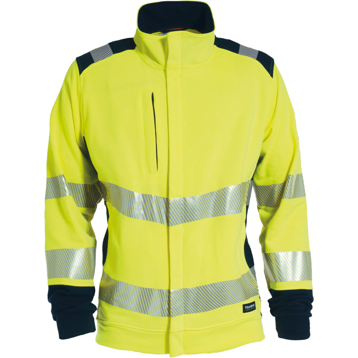 Palosuojattu naisten neuletakki