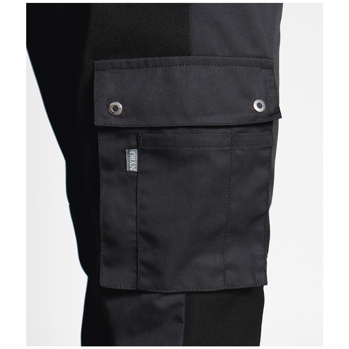 Unisex-housut, uusi sukupolvi