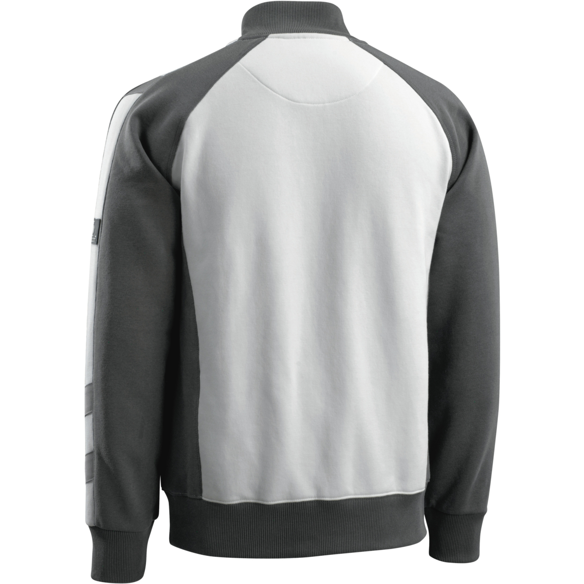 Vetoketjullinen collegepaita