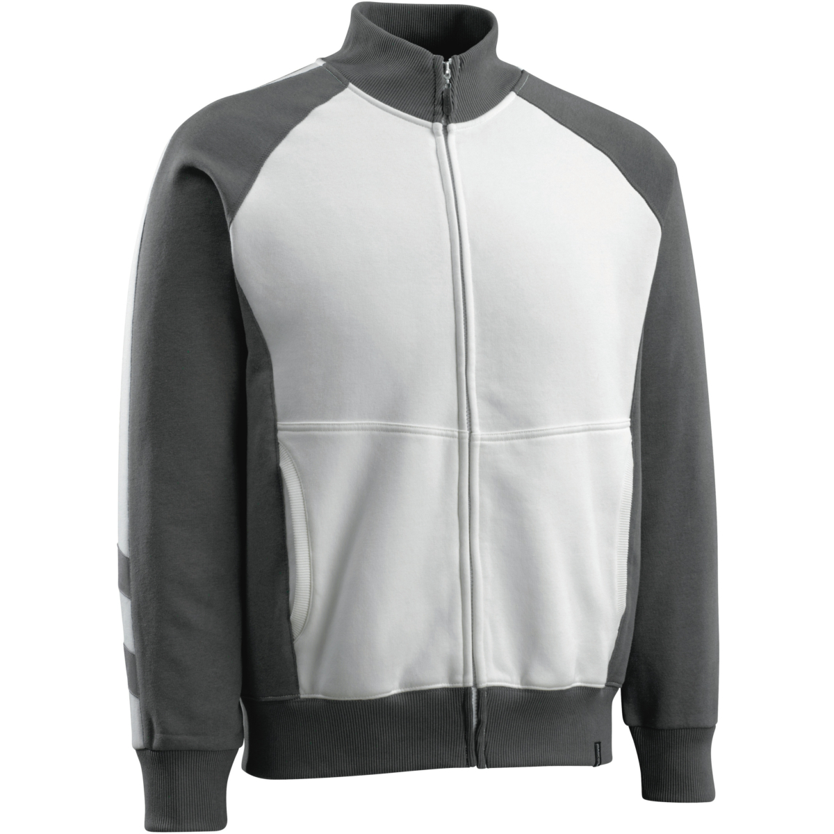 Vetoketjullinen collegepaita