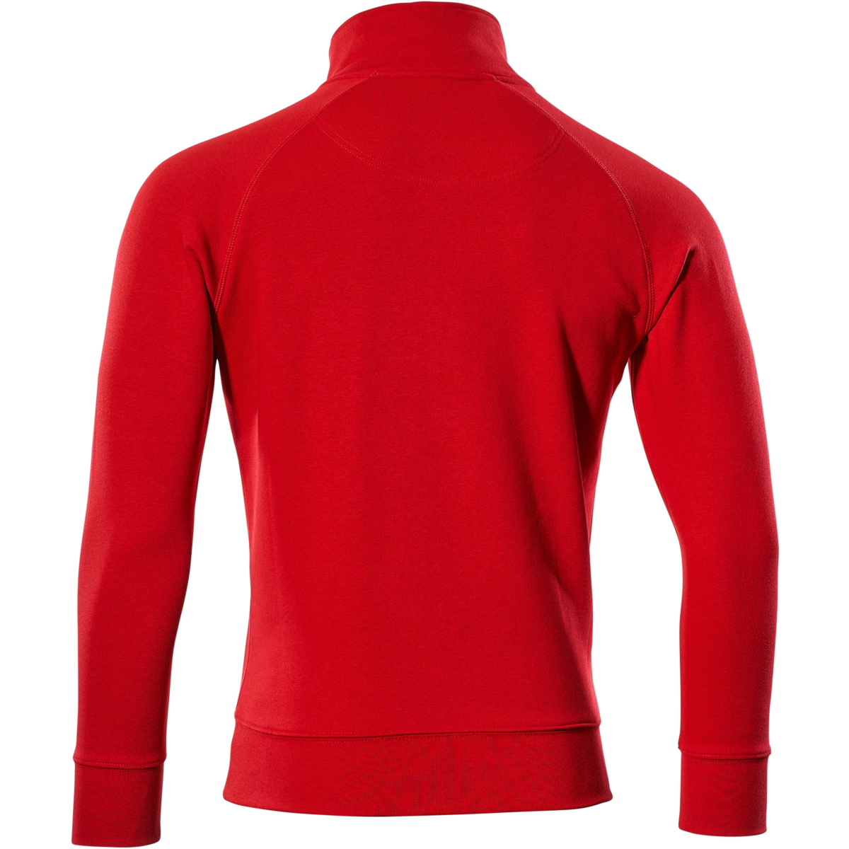 Collegepaita, jossa puolivetoketju