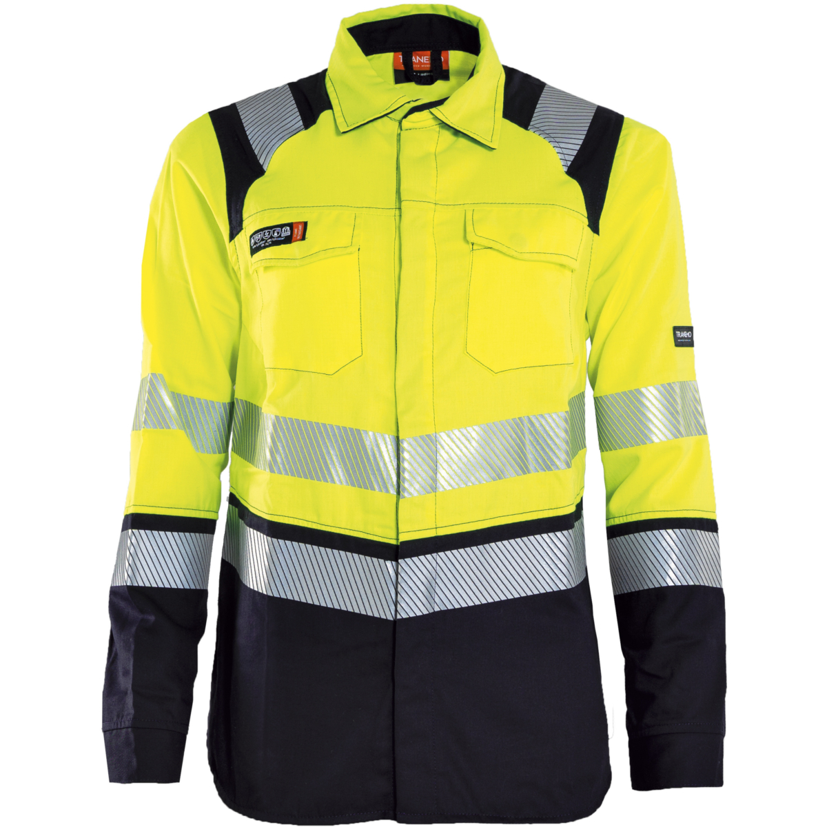 Palosuojattu naisten paita