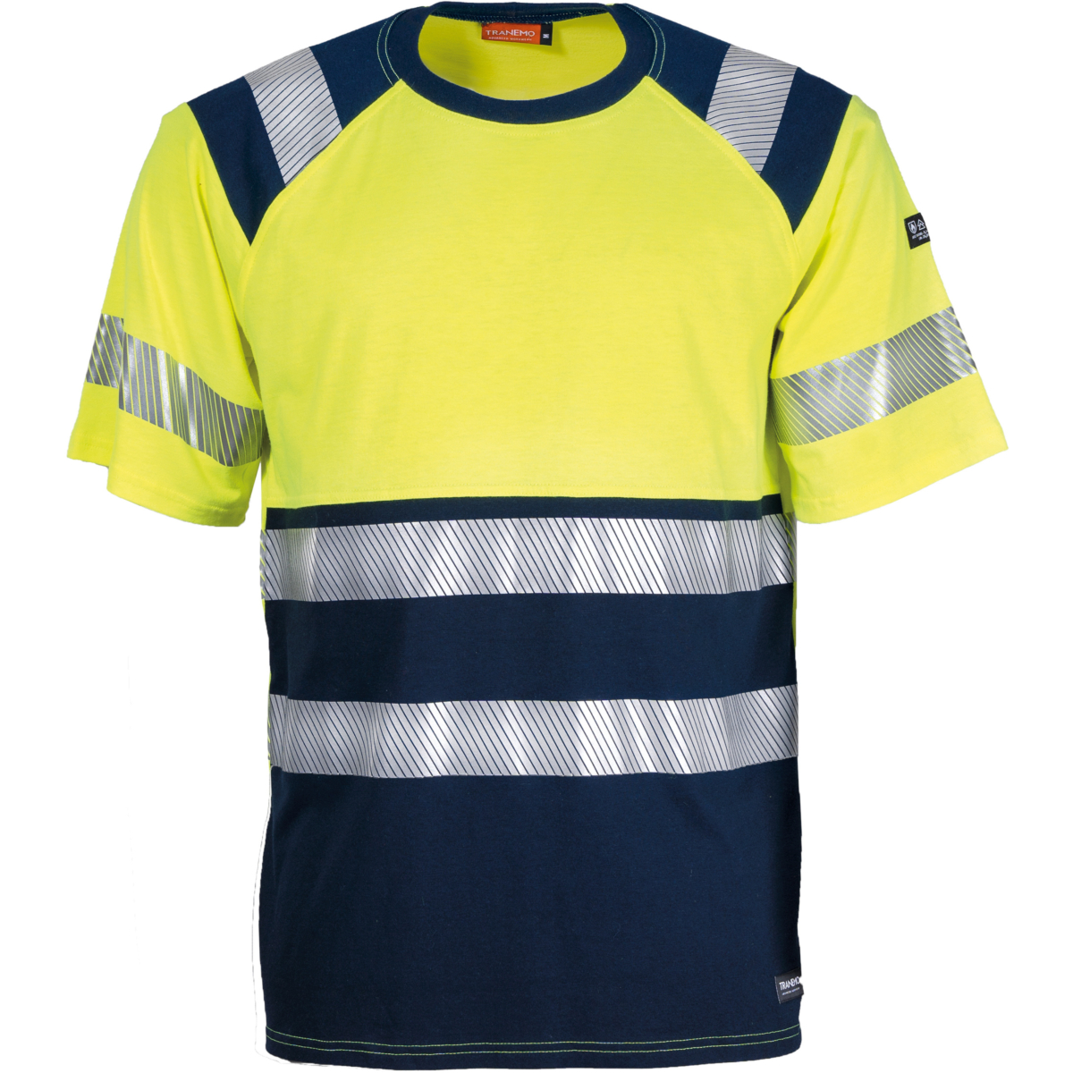 Palosuojattu t-paita