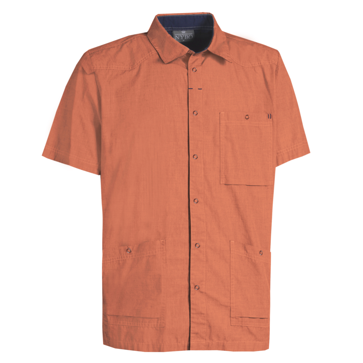 Unisex-paita/tunika Flair