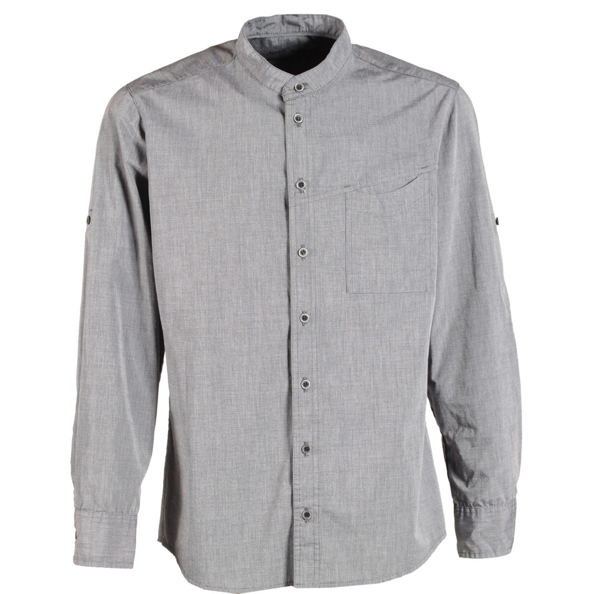 Pitkähihainen Gastro-takki, New Nordic