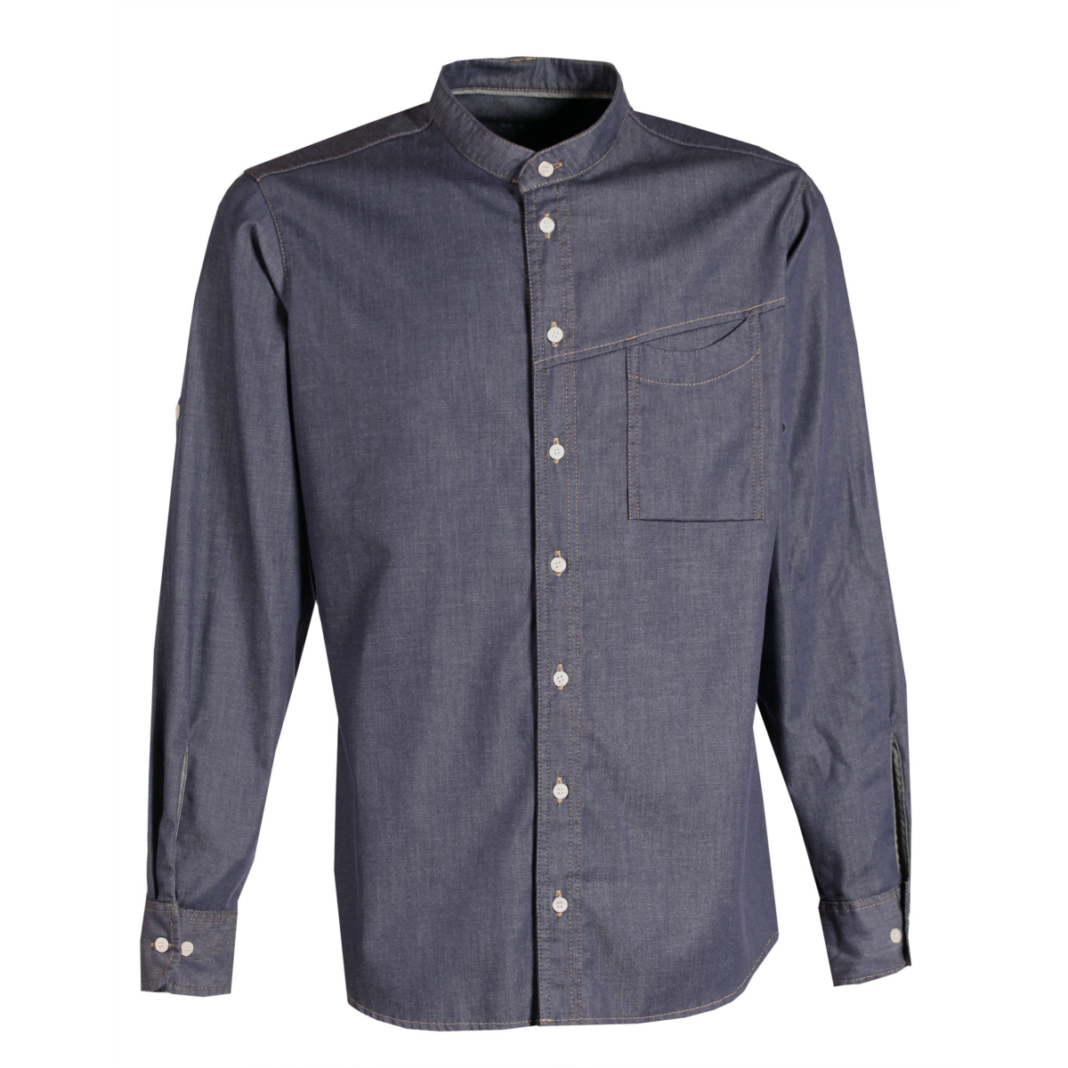 Pitkähihainen Gastro-takki, New Nordic