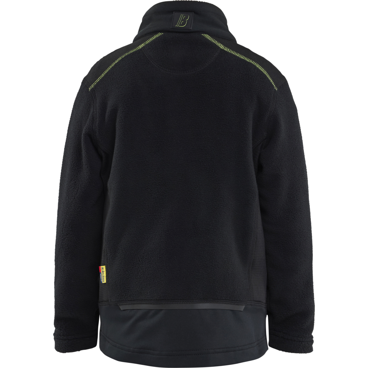 5206 Lasten Mikrofleece