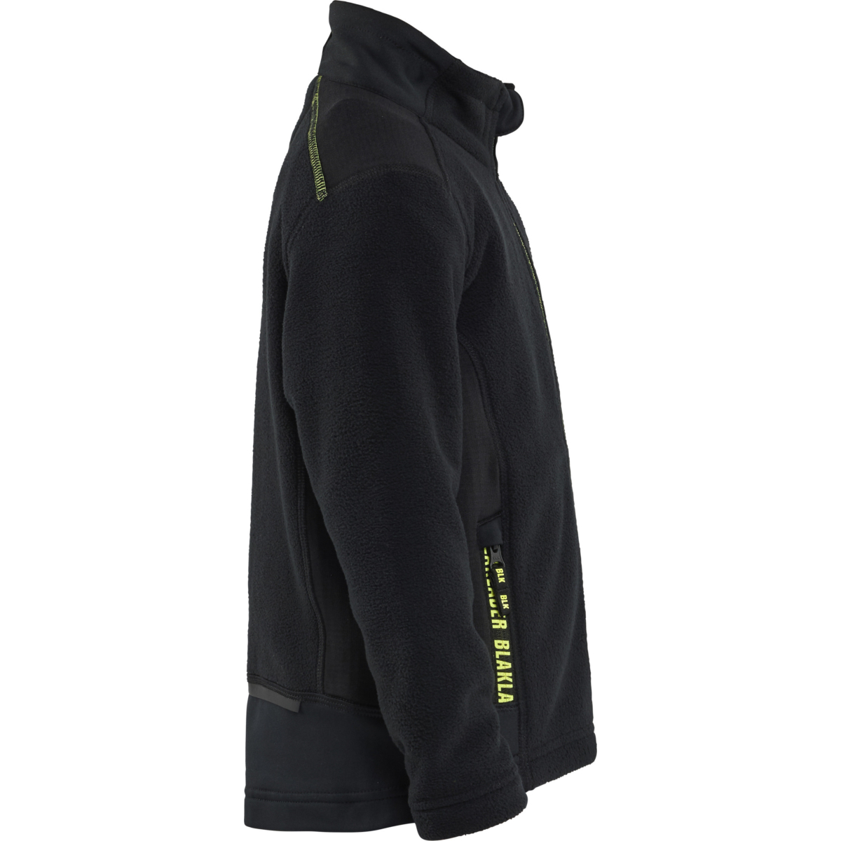 5206 Lasten Mikrofleece