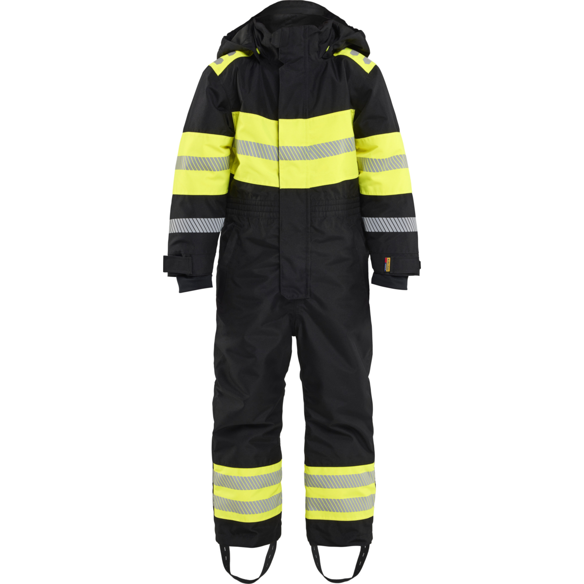 5215 Lasten Talvihaalari