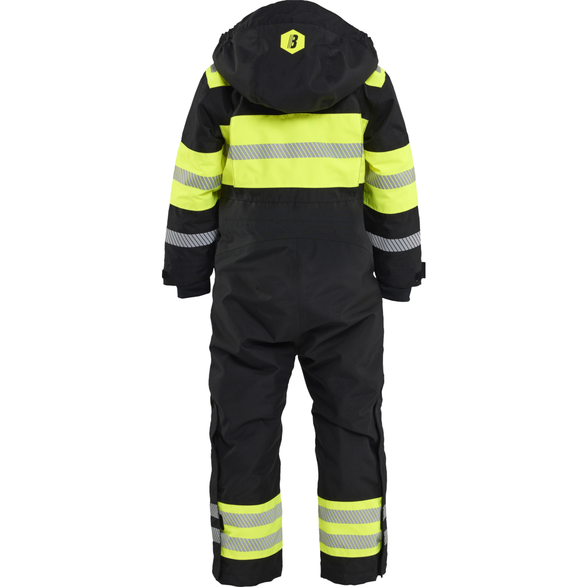 5215 Lasten Talvihaalari