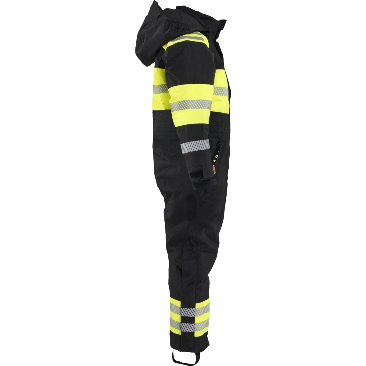 5215 Lasten Talvihaalari