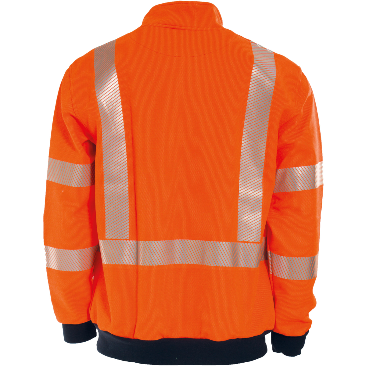 Palosuojattu collegepaita