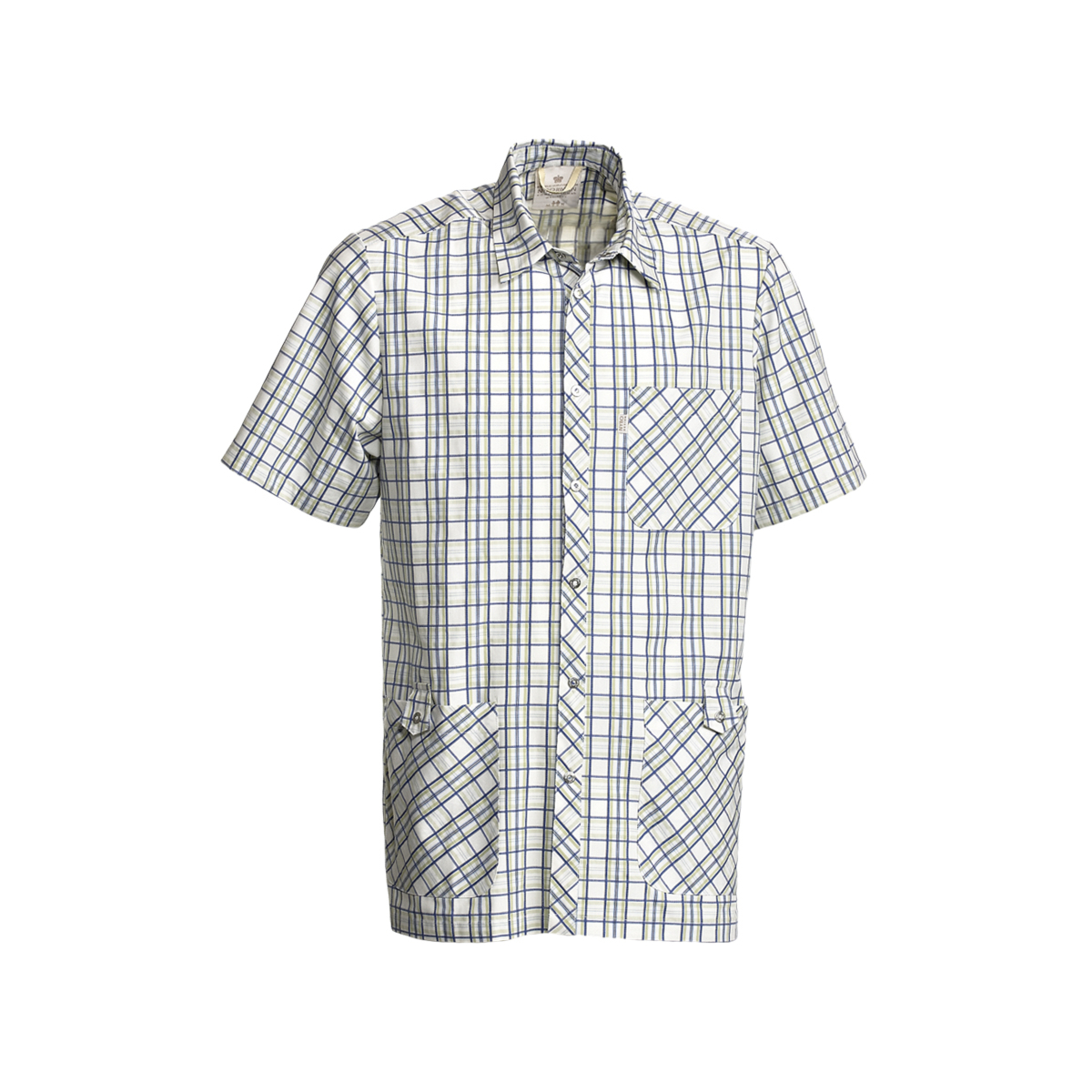 Unisex-tunika/paita, Ilo