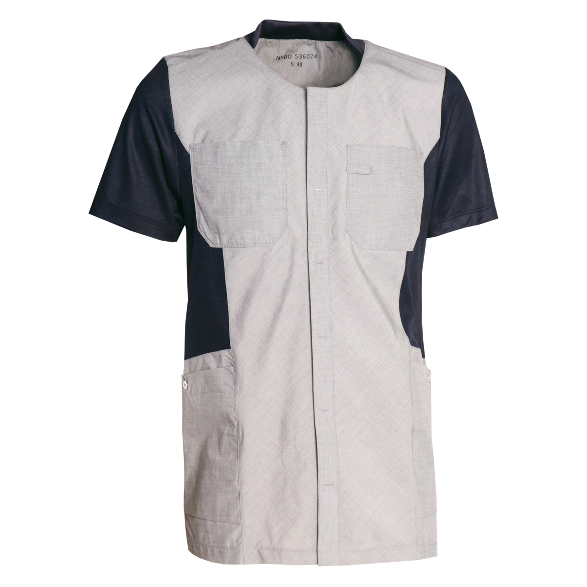 Unisex-paita, sporttinen sekoitus