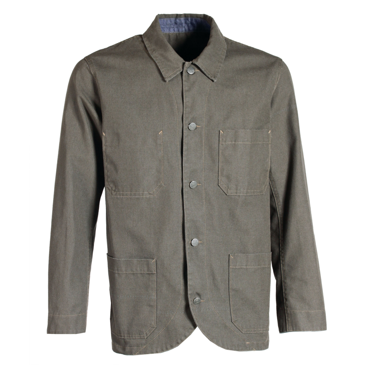 Ulkoilutakki, New Nordic