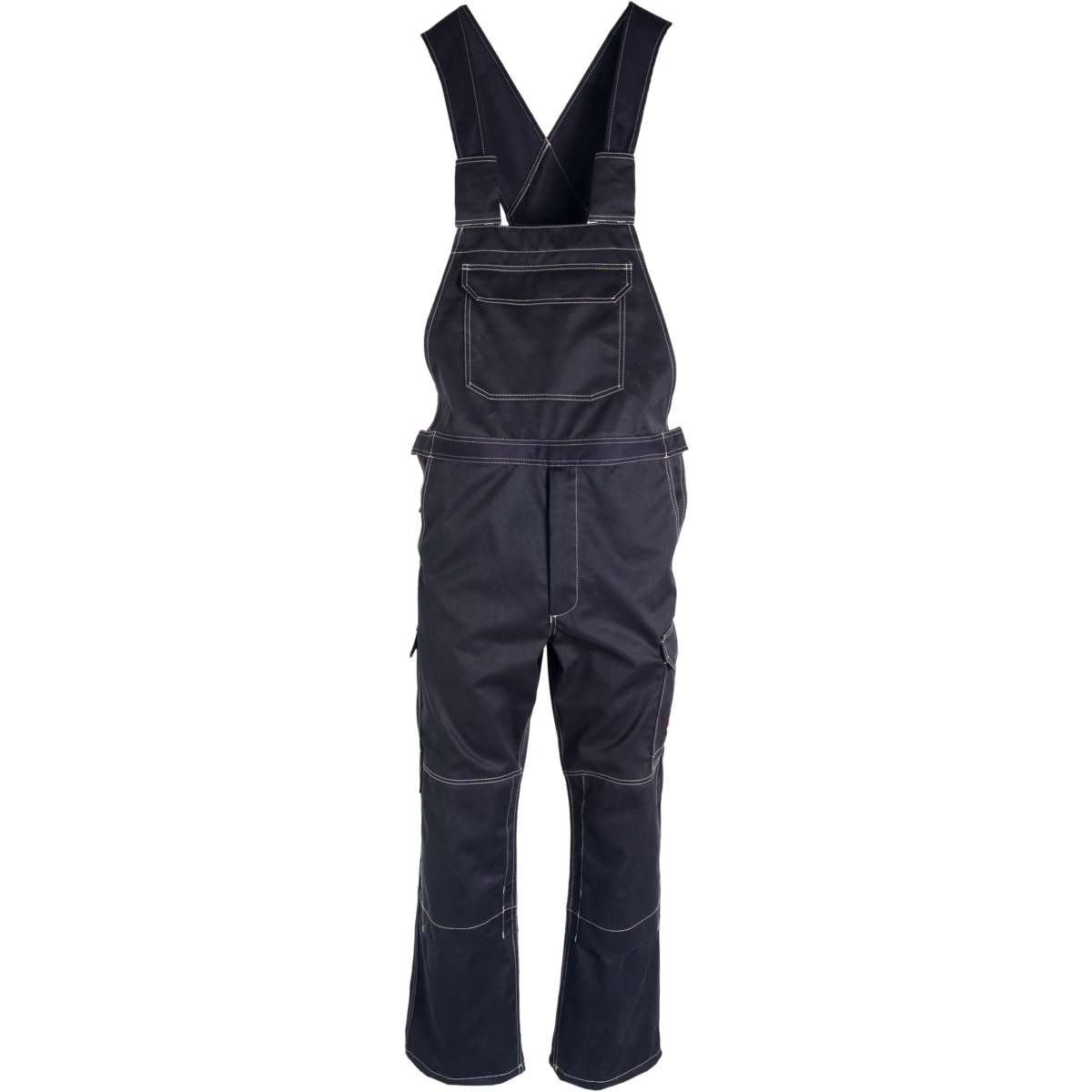 Palosuojattu haalari ja tuki