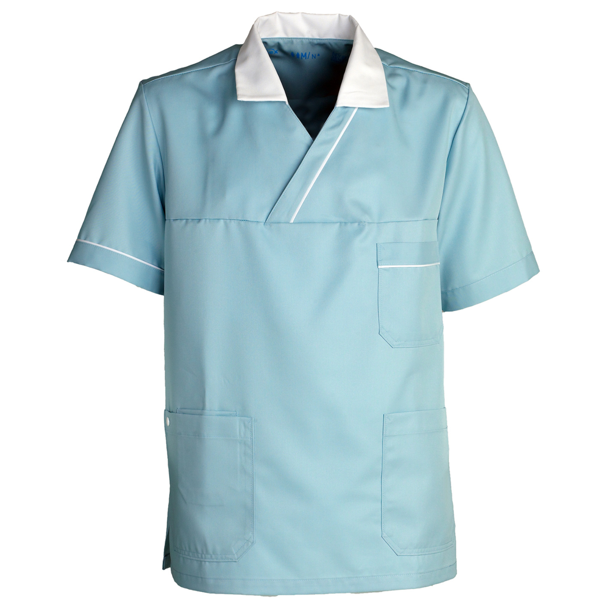 Unisex-työtakki, Tennis