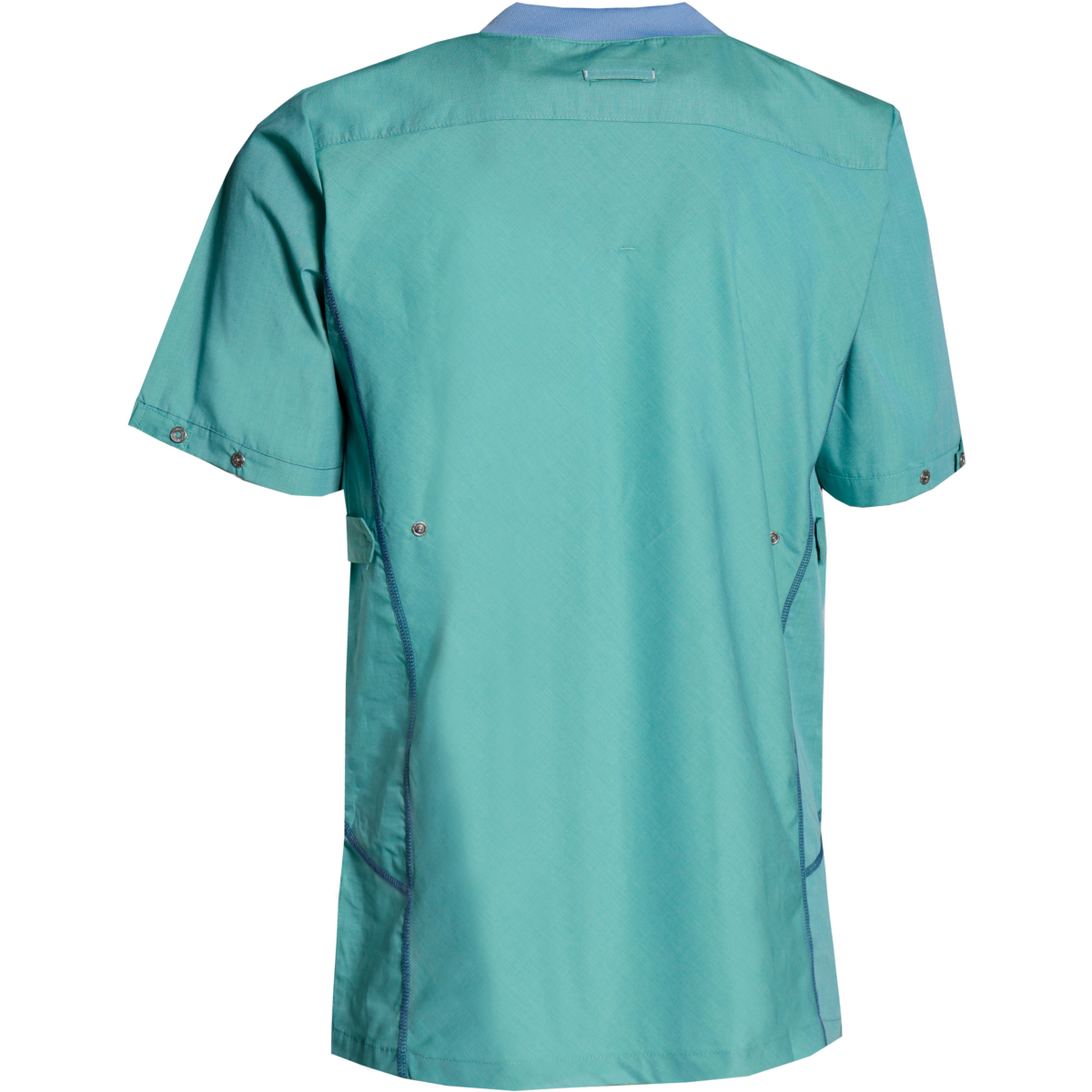 Unisex-työtakki, Sporttinen