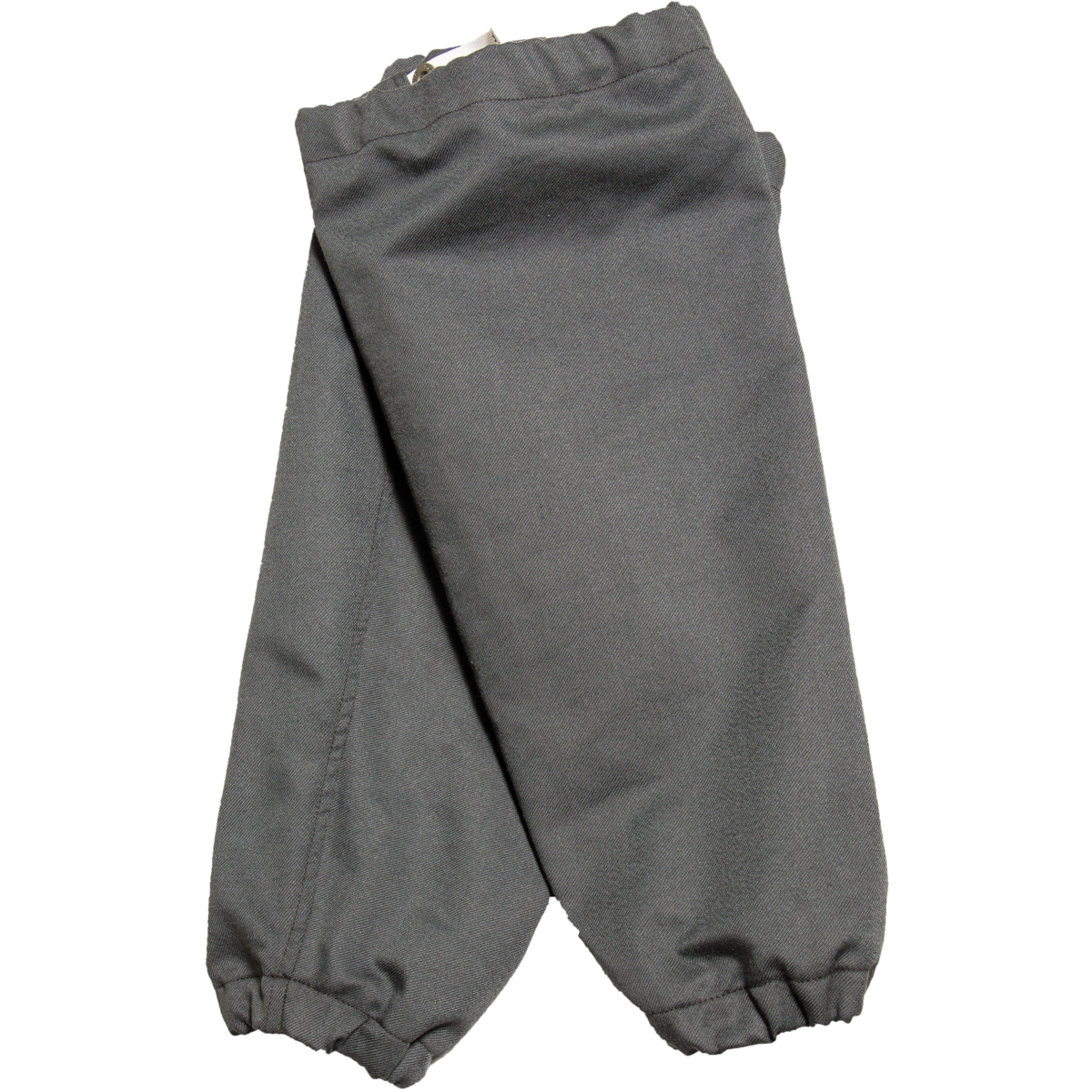 Palosuojattu hihansuoja, hitsaus