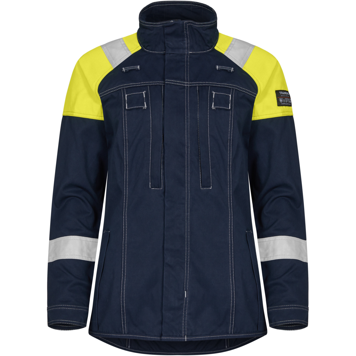 Palosuojattu naisten takki