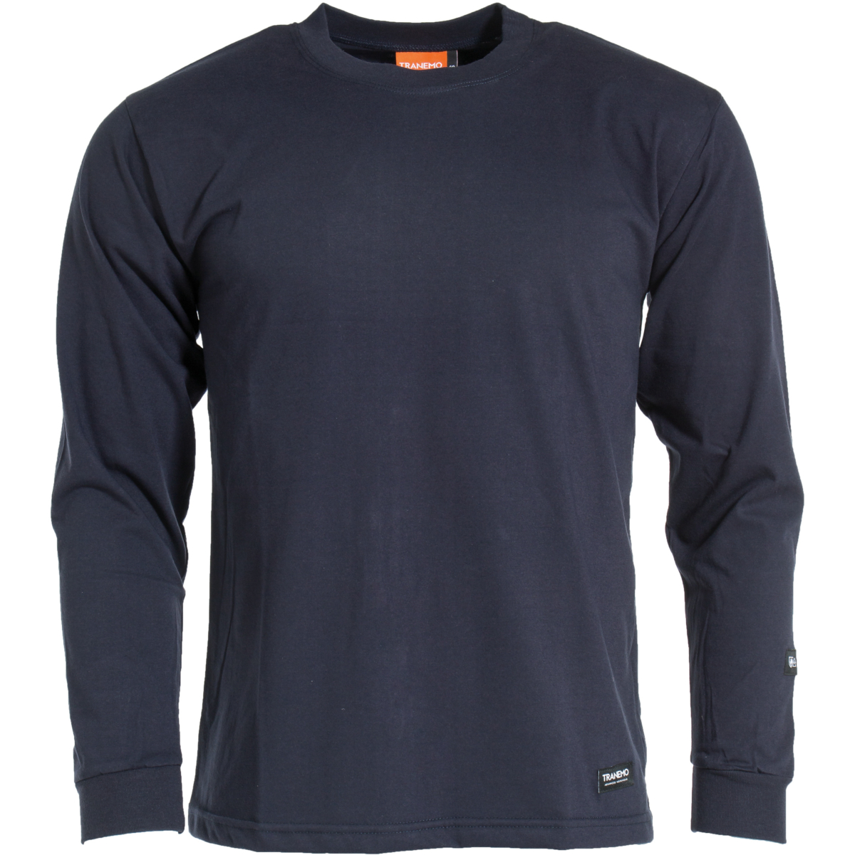 Palosuojattu pitkähihainen t-paita