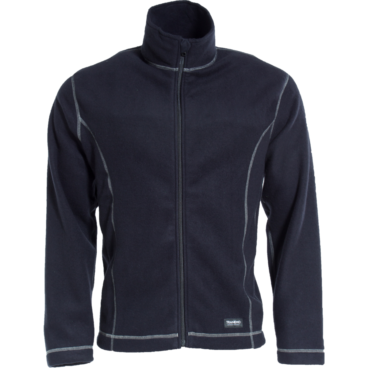 Palosuojattu fleecetakki